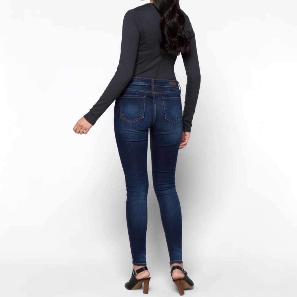 Kut from the Kloth Toothpick Skinny